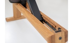 WeightBench ąžuolinis universalus suolas - WeightBench Eiche Kunstleder