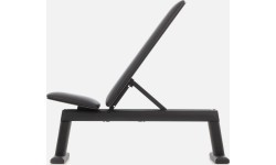 Тренировочная скамья WeightBench Shadow - Kunstleder