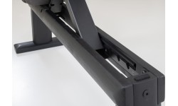 WeightBench Shadow - Kunstleder