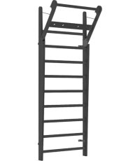 Гимнастическая стенка NOHRD WallBars Shadow - 10