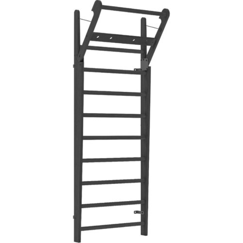 Гимнастическая стенка NOHRD WallBars Shadow - 10