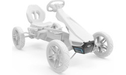 Rally - Bumper APX Blue