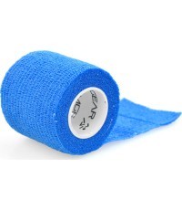 Teipas Select 10960, 5 cm x 4,5 m, mėlynas
