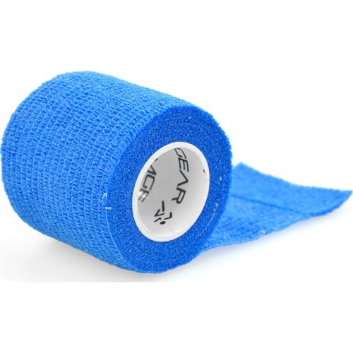 Teipas Select 10960, 5 cm x 4,5 m, mėlynas
