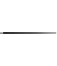 Бильярдный кий Buffalo Carbon Carom Shaft 12мм/69см WJ