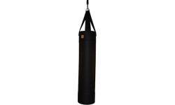 YA´Fight Boxsack - Braun (Braune Naht)