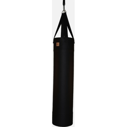 Bokso maišas YA´Fight - Braun (Braune Naht)