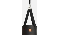YA´Fight Boxsack - Braun (Braune Naht)