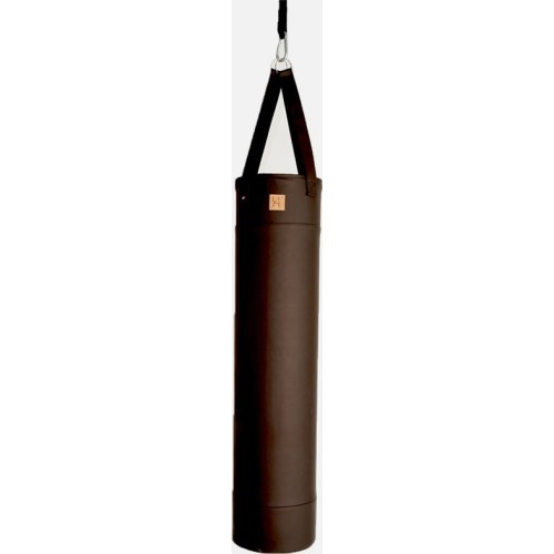 YA´Fight Boxsack - Braun (Braune Naht)