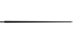 Buffalo Carbon Carom Shaft 12mm/71cm WJ