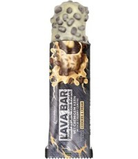 IronMaxx LAVA Protein Bar 40 g. Geriausias iki: 2026.06-30