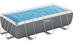 Bestway Steel Pro baseinų komplektas 404 x 201 x 100 cm