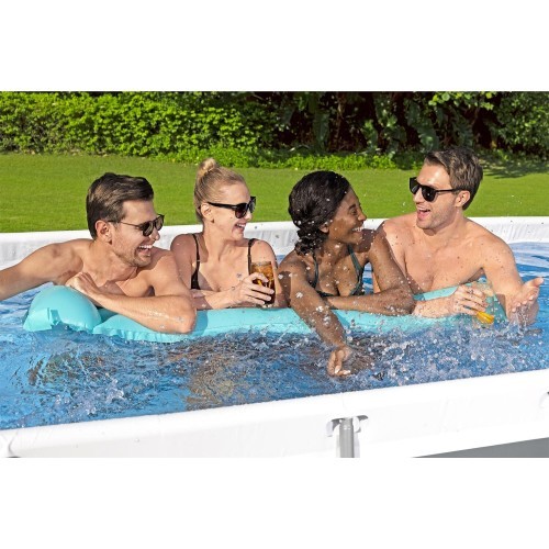 Bestway Steel Pro pool set 404 x 201 x 100 cm