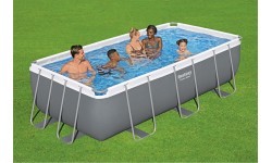 Bestway Steel Pro pool set 404 x 201 x 100 cm