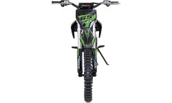 Electric Motor Vehicle POWER TRAIL Green