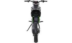 Electric Motor Vehicle POWER TRAIL Green