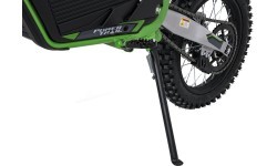 Electric Motor Vehicle POWER TRAIL Green