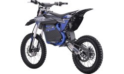 Электромобиль POWER TRAIL, синий