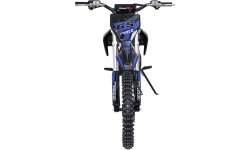 Электромобиль POWER TRAIL, синий