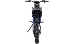 Electric Motor Vehicle POWER TRAIL Blue