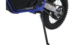 Электромобиль POWER TRAIL, синий