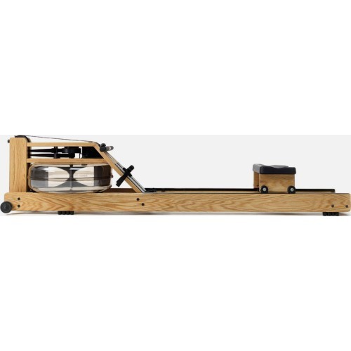 WaterRower Eiche irklavimo treniruoklis, ąžuolas - XL-Schienen