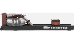 Гребной тренажёр WaterRower Club - Standard Schienen