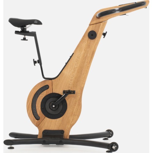 Велотренажёр NOHRD Bike, дуб - XS
