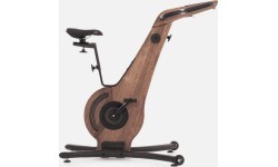 NOHRD Bike Vintage treniruoklis - XS
