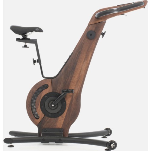 Велотренажёр NOHRD Bike, орех - XS