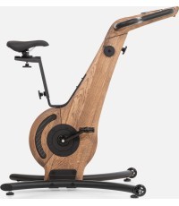 NOHRD Bike V2 Vintage dviratis treniruoklis - Standard
