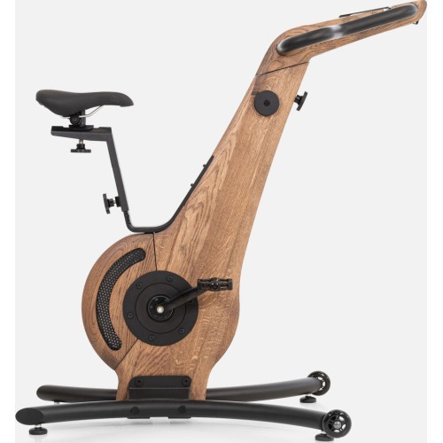 NOHRD Bike V2 Vintage dviratis treniruoklis - XS