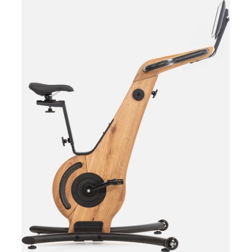 NOHRD Bike Pro, ąžuolas - Standard