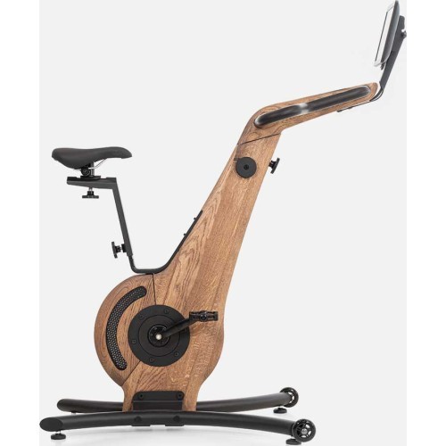 Велотренажёр NOHRD Bike Pro Vintage - XS