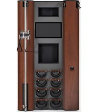 Гимнастическая стенка NOHRD Wall Compact - Club