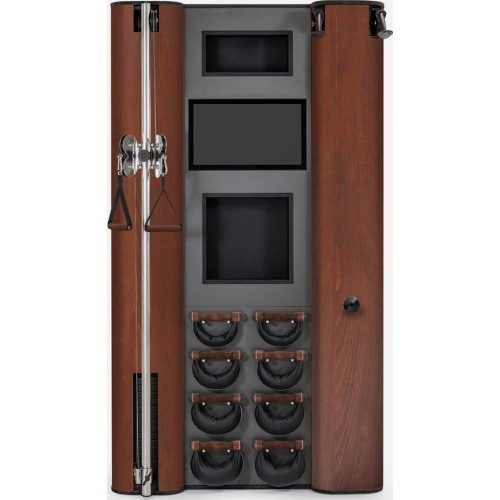 Гимнастическая стенка NOHRD Wall Compact - Club