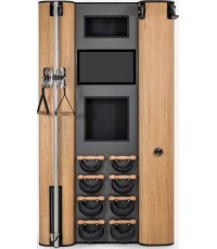 NOHRD Wall Compact - Eiche