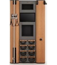 Гимнастическая стенка NOHRD Wall Compact - Kirsche