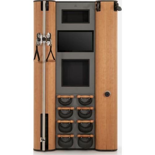 Гимнастическая стенка NOHRD Wall Compact - Kirsche