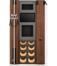 NOHRD Wall Compact gimnastikos sienelė - Nussbaum