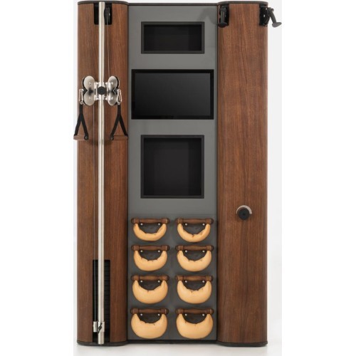 NOHRD Wall Compact gimnastikos sienelė - Nussbaum