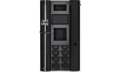 NOHRD Wall Compact gimnastikos sienelė - Shadow