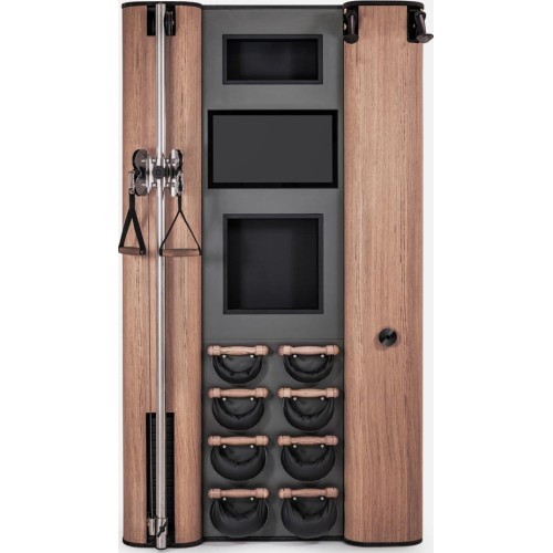NOHRD Wall Compact gimnastikos sienelė - Vintage