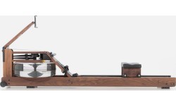 WaterRower Performance irklavimo treniruoklis, riešutmedis