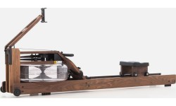 WaterRower Performance irklavimo treniruoklis, riešutmedis