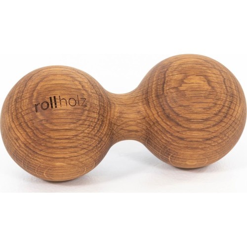 Doppelkugel Eiche