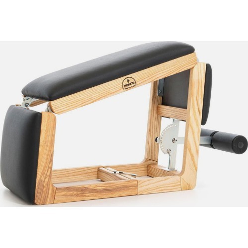 Multifunctional Bench NOHrD TriaTrainer Ash