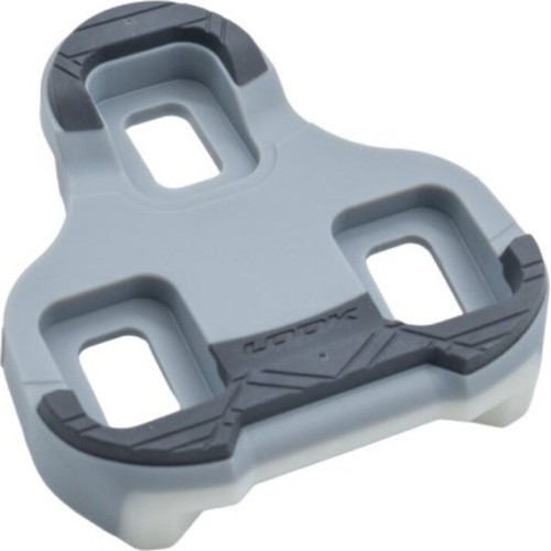 Шипы для педалей Look Keo Grip серые 4.5°