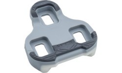 Plokštelės pedalams Look Keo Grip grey 4.5°