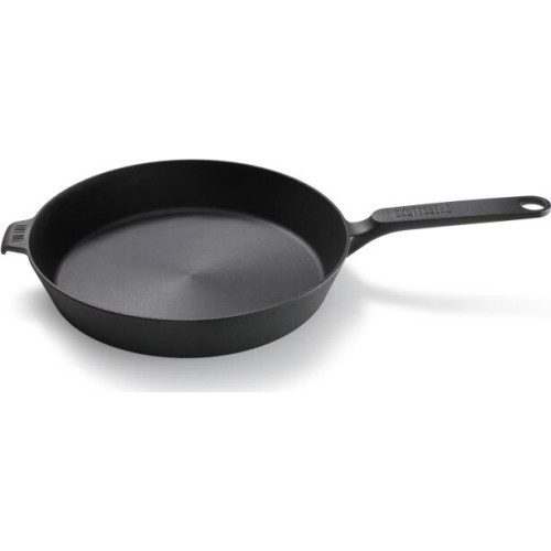 Cast Iron Frying Pan Skottsberg 30cm